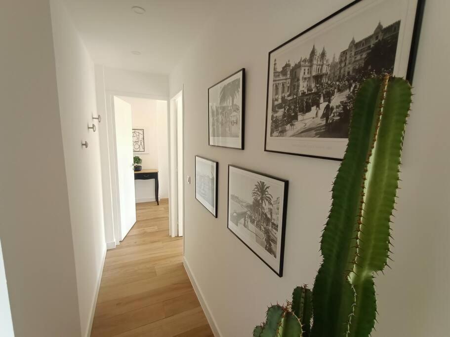 The Chic Liberation Apartment Nice Exterior photo