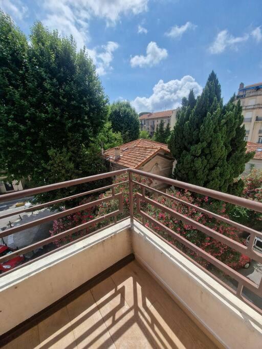 The Chic Liberation Apartment Nice Exterior photo